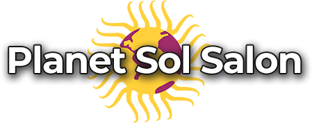 Planet Sol Salon